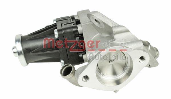 Vanne EGR METZGER 0892621